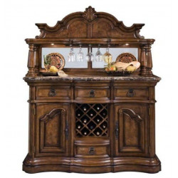 Tủ Bếp & Tủ Rượu & Tủ Buffets